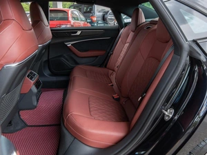 Лифтбек Audi A7 2023 года, 6400000 рублей, Волгоград