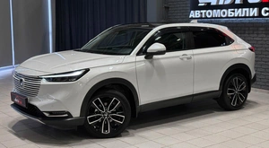 Внедорожник Honda Vezel 2023 года, 2657000 рублей, Красноярск