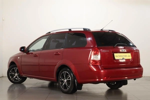 Универсал Chevrolet Lacetti 2012 года, 629000 рублей, Челябинск