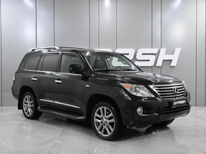 Внедорожник Lexus LX 2010 года, 3399000 рублей, Ростов-на-Дону