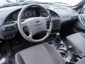 Внедорожник ВАЗ (LADA) Niva Travel 2023 года, 1039000 рублей, Петрозаводск