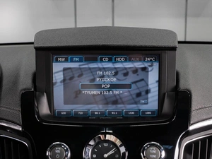 Купе Cadillac CTS 2011 года, 1219000 рублей, Тюмень