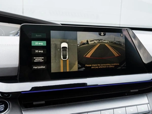 Лифтбек Changan UNI-V 2023 года, 2410000 рублей, Краснодар