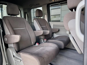 Минивэн Honda Stepwgn 2015 года, 1780000 рублей, Уфа