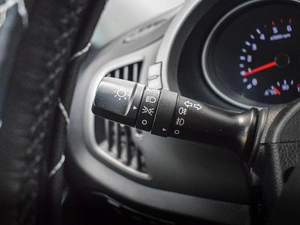 Внедорожник Kia Sportage 2014 года, 1520000 рублей, Муром