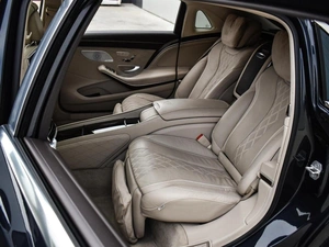 Седан Mercedes-benz Maybach S-класс 2015 года, 5580000 рублей, Краснодар