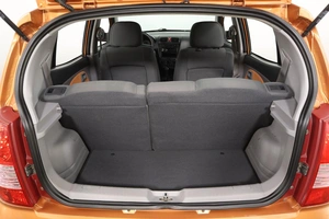 Хетчбэк Kia Picanto 2007 года, 299000 рублей, Пермь