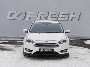 Хетчбэк Ford Focus 2017 года, 1240000 рублей, Волгоград