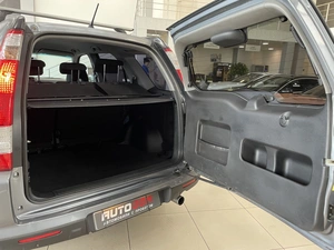 Внедорожник Honda CR-V 2005 года, 847000 рублей, Солонцы