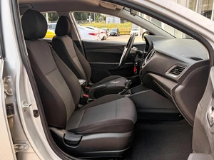 Седан Hyundai Solaris 2019 года, 1414000 рублей, Ставрополь