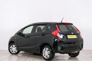 Хетчбэк Honda Fit 2016 года, 1029000 рублей, Красноярск
