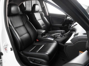 Седан Honda Accord 2011 года, 1599000 рублей, Тюмень