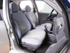 Седан Fiat Albea 2008 года, 389000 рублей, Воронеж