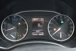 Хэтчбек Skoda Octavia 2013 года, 850000 рублей, Мирное