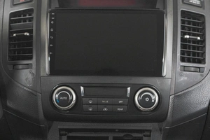 Внедорожник Mitsubishi Pajero 2008 года, 1629000 рублей, Кемерово