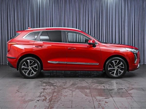 Внедорожник Haval Jolion 2021 года, 1760000 рублей, Ставрополь