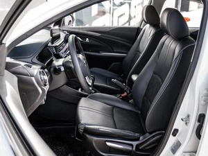 Седан Changan Alsvin 2023 года, 995000 рублей, Краснодар