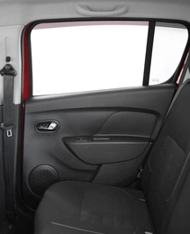 Хетчбэк Renault Sandero Stepway 2015 года, 919000 рублей, Орёл