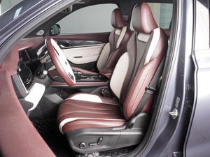 Внедорожник Geely Monjaro 2023 года, 3169000 рублей, Минеральные Воды