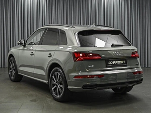 Внедорожник Audi Q5 2019 года, 3740000 рублей, Ставрополь