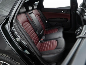 Седан Kia Optima 2019 года, 2221444 рублей, Москва