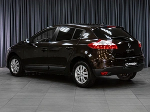 Хетчбэк Renault Megane 2014 года, 999000 рублей, Тюмень