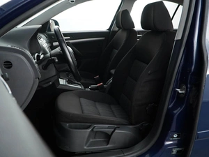 Лифтбек Skoda Octavia 2011 года, 920050 рублей, Москва
