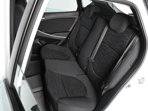 Хетчбэк Hyundai Solaris 2014 года, 929000 рублей, Аксай