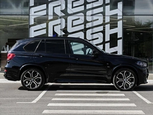 Внедорожник BMW X5 2016 года, 3949000 рублей, Волгоград