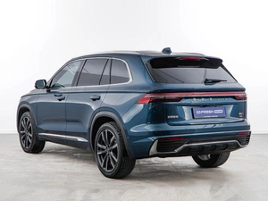 Внедорожник Geely Monjaro 2023 года, 3449050 рублей, Москва