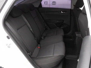 Седан Hyundai Solaris 2021 года, 1450000 рублей, Самара