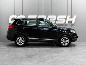 Внедорожник Chery Tiggo 5 2015 года, 999000 рублей, Тюмень