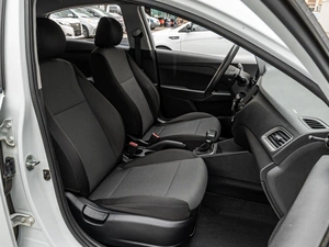 Седан Hyundai Solaris 2020 года, 1190000 рублей, Краснодар