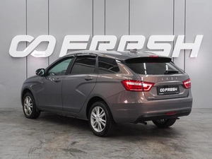 Универсал ВАЗ (LADA) Vesta 2019 года, 1199000 рублей, Воронеж