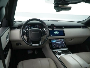 Внедорожник Land Rover Range Rover Velar 2019 года, 4500055 рублей, Москва