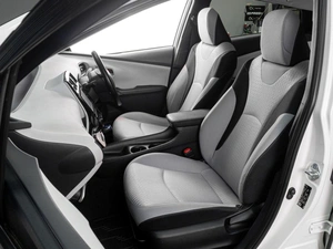 Лифтбек Toyota Prius 2016 года, 1829000 рублей, Тюмень