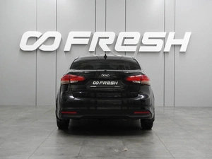 Седан Kia Forte 2017 года, 1199000 рублей, Воронеж