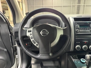 Внедорожник Nissan X-Trail 2013 года, 1197000 рублей, Красноярск