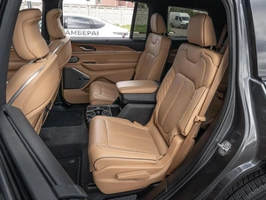 Внедорожник Jeep Grand Cherokee 2021 года, 5800000 рублей, Нижний Новгород