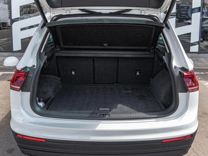 Внедорожник Volkswagen Tiguan 2018 года, 2720000 рублей, Краснодар