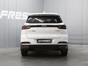 Внедорожник Chery Tiggo 7 Pro 2020 года, 1580000 рублей, Омск