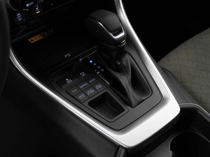 Внедорожник Toyota RAV4 2025 года, 4248055 рублей, Москва