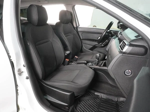 Внедорожник Renault Duster 2021 года, 1388000 рублей, Воронеж