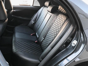 Седан Toyota Corolla 2008 года, 759000 рублей, Кирилловка