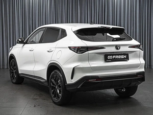 Внедорожник Changan X5 Plus 2025 года, 1970000 рублей, Ставрополь