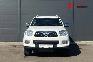 Внедорожник Foton Sauvana 2016 года, 1090000 рублей, Солонцы
