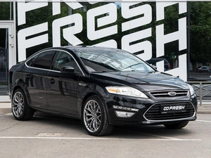 Седан Ford Mondeo 2010 года, 899000 рублей, Волгоград