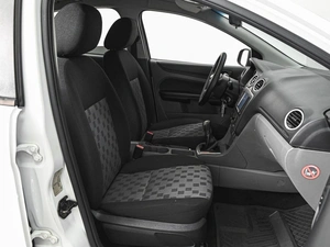 Хетчбэк Ford Focus 2009 года, 649000 рублей, Ставрополь