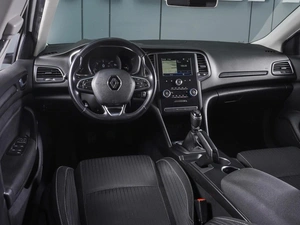 Универсал Renault Megane 2019 года, 1390000 рублей, Ростов-на-Дону