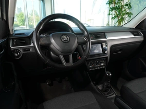 Лифтбек Skoda Rapid 2018 года, 1048000 рублей, Тверь